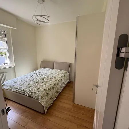 アパート Di Olga アルベンガ