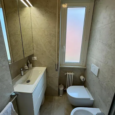 アパート Di Olga *