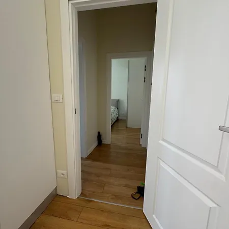 Di Olga アパート アルベンガ