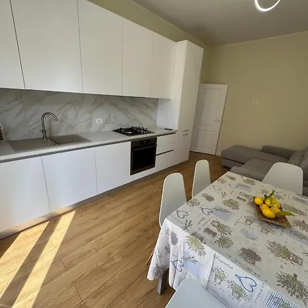 Di Olga Apartment Albenga